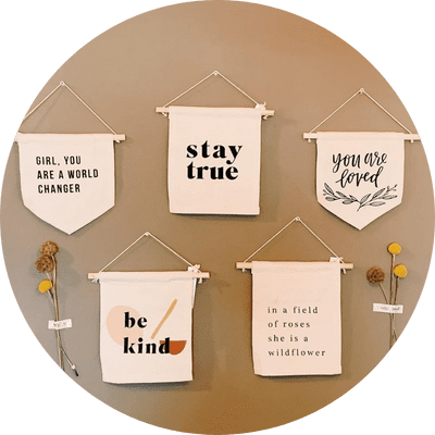 home decors