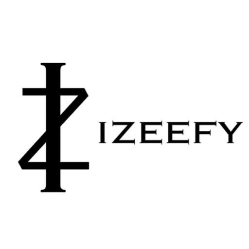 new logo izeefy